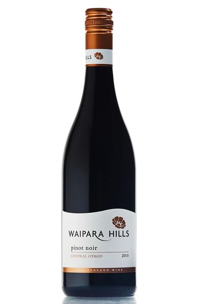 Waipara Hills Central Otago Pinot Noir